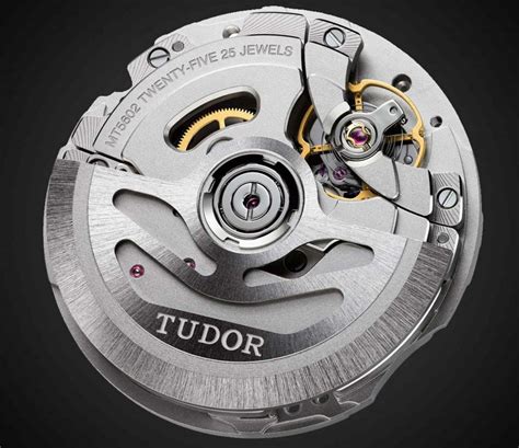 tudor mt5402 movement|manufacture calibre mt5402.